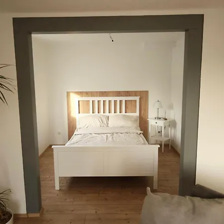 Appartement - Ankerplatz