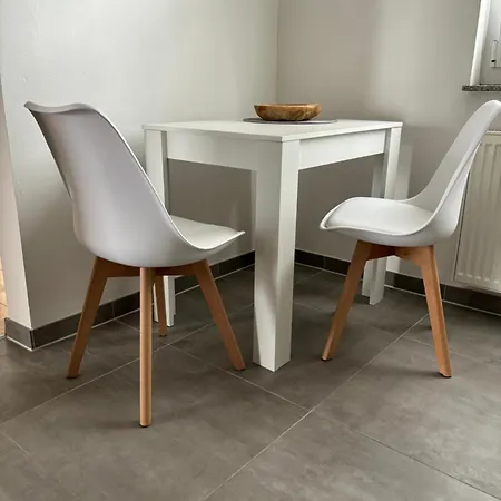 Lägenhet - Ankerplatz Büdingen