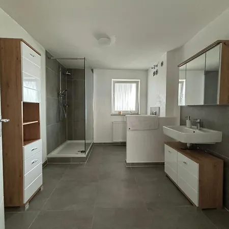 - Ankerplatz * Büdingen