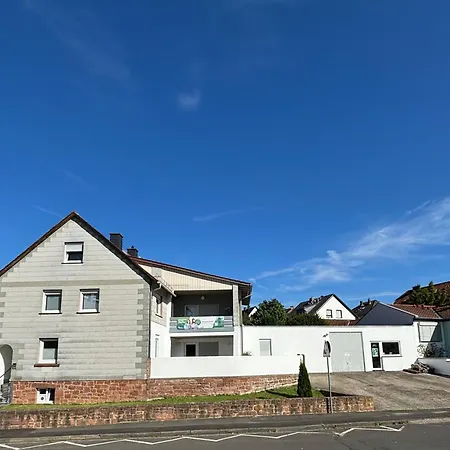 - Ankerplatz Appartement *