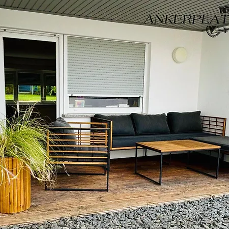 Lägenhet - Ankerplatz