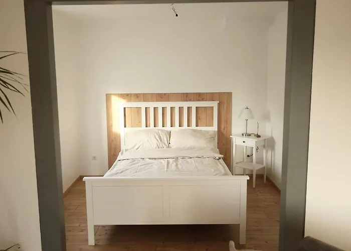 Apartman - Ankerplatz