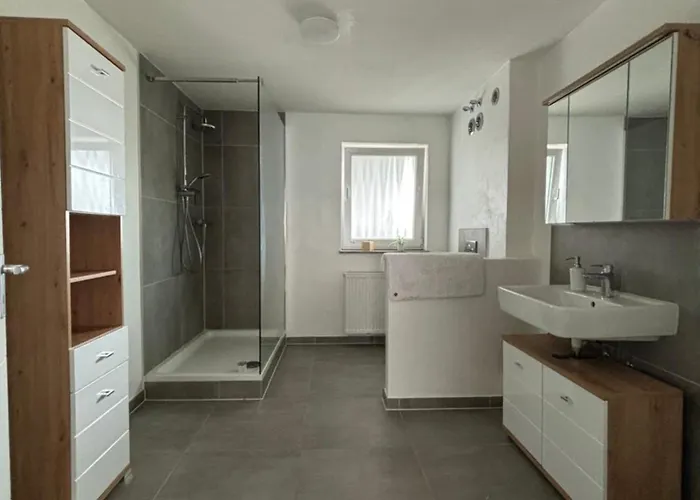 - Ankerplatz * Büdingen