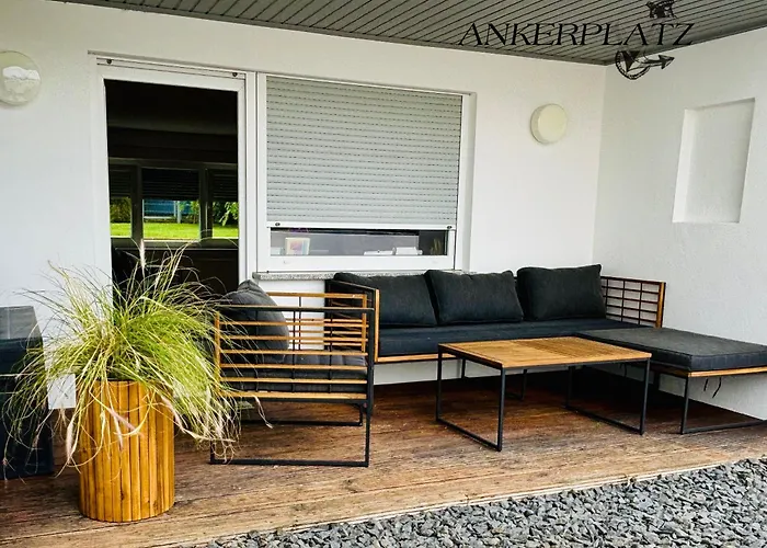 Apartman - Ankerplatz